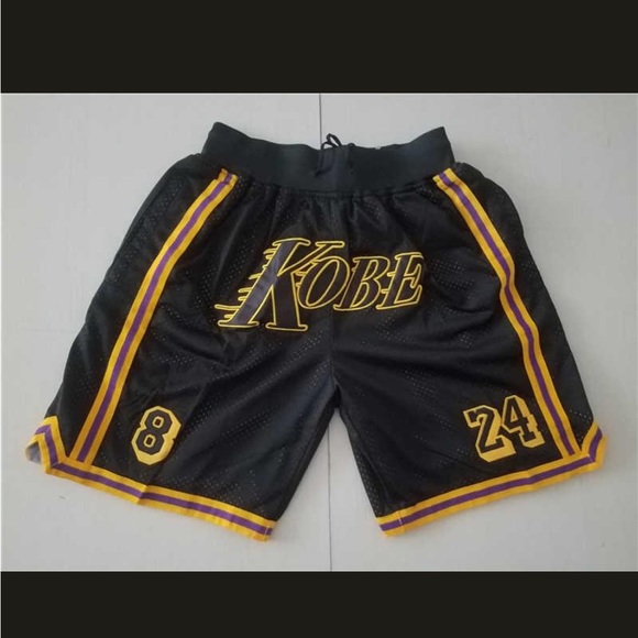 Basketball shorts for sale! - Picture 3 of 7